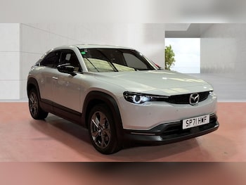 Used Mazda MX-30 2021 for sale - 78514452: Photo