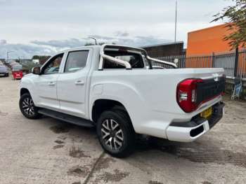 Used Maxus T90EV 2023 for sale - 75320471: Photo