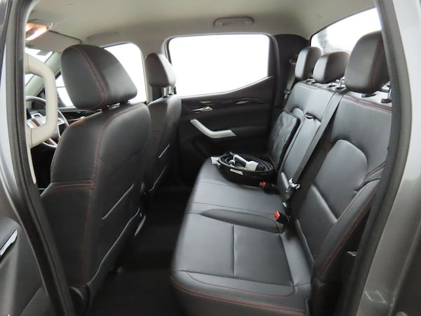 Used Maxus T90EV 2023 for sale - 76291514: Photo 10