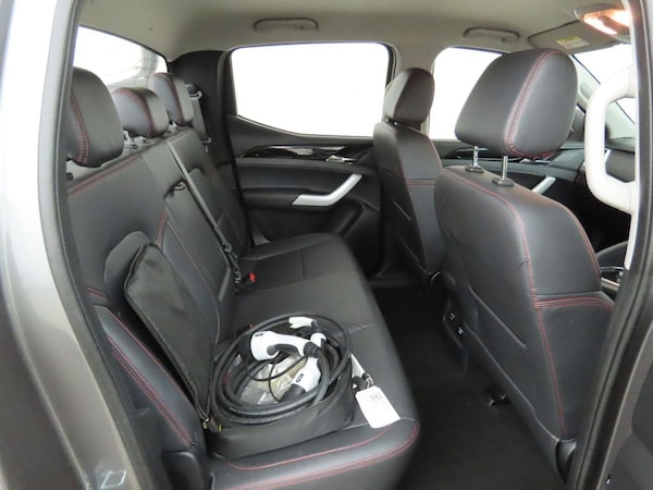Used Maxus T90EV 2023 for sale - 76291514: Photo 11