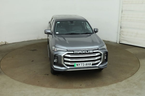 Used Maxus T90EV 2023 for sale - 76291514: Photo 12