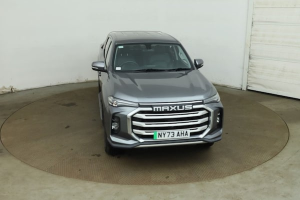 Used Maxus T90EV 2023 for sale - 76291514: Photo 13