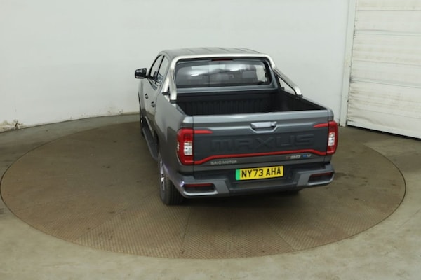 Used Maxus T90EV 2023 for sale - 76291514: Photo 7