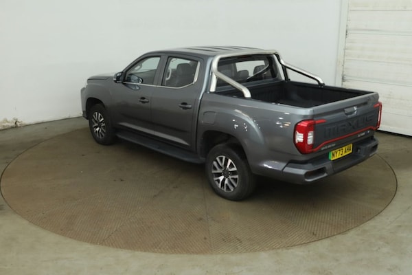 Used Maxus T90EV 2023 for sale - 76291514: Photo 8