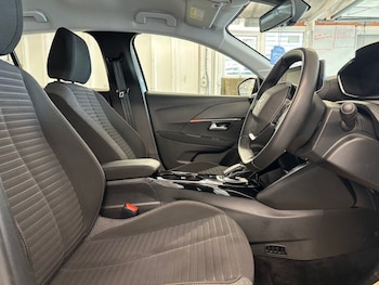Used Peugeot E-208 2021 for sale - 75444170: Photo