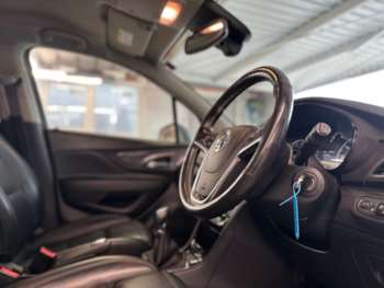 Used Vauxhall Mokka X 2019 for sale - 75306687: Photo