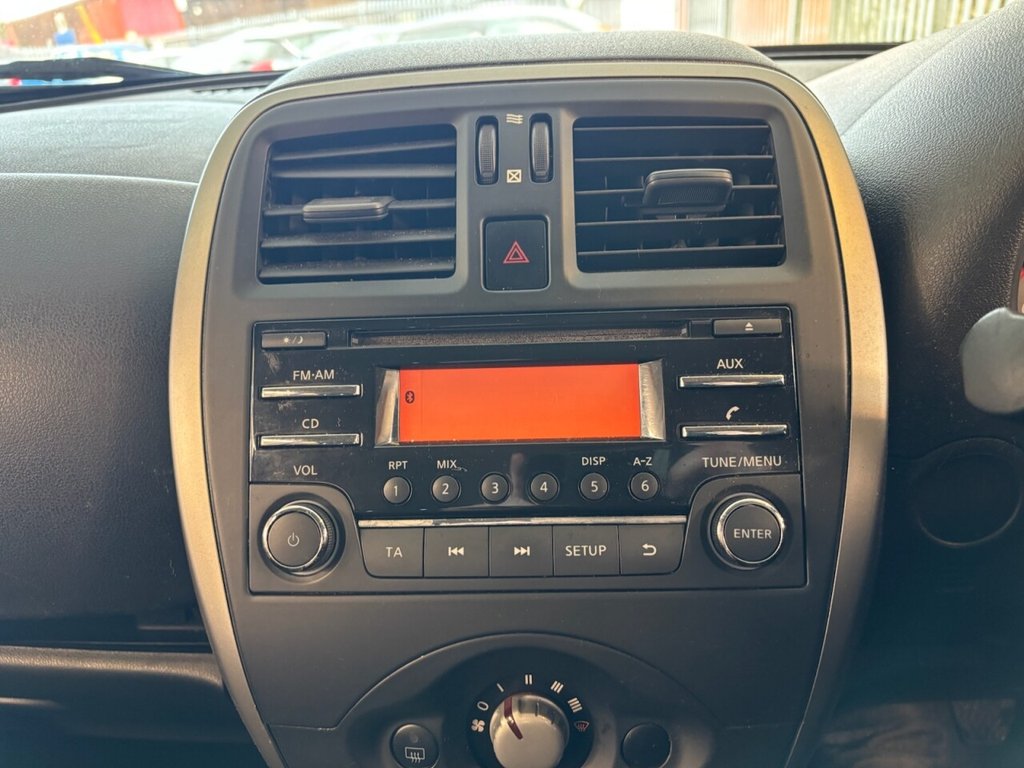 Used Nissan Micra 2014 for sale - 77680954: Photo 19