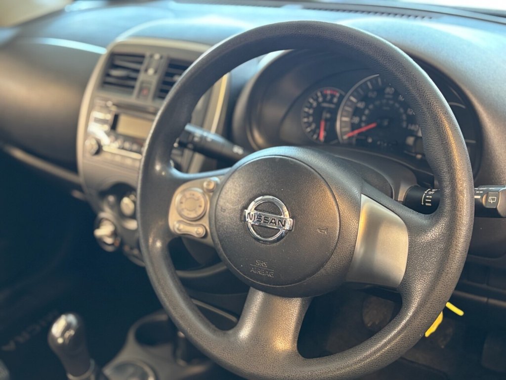 Used Nissan Micra 2014 for sale - 77680954: Photo 25