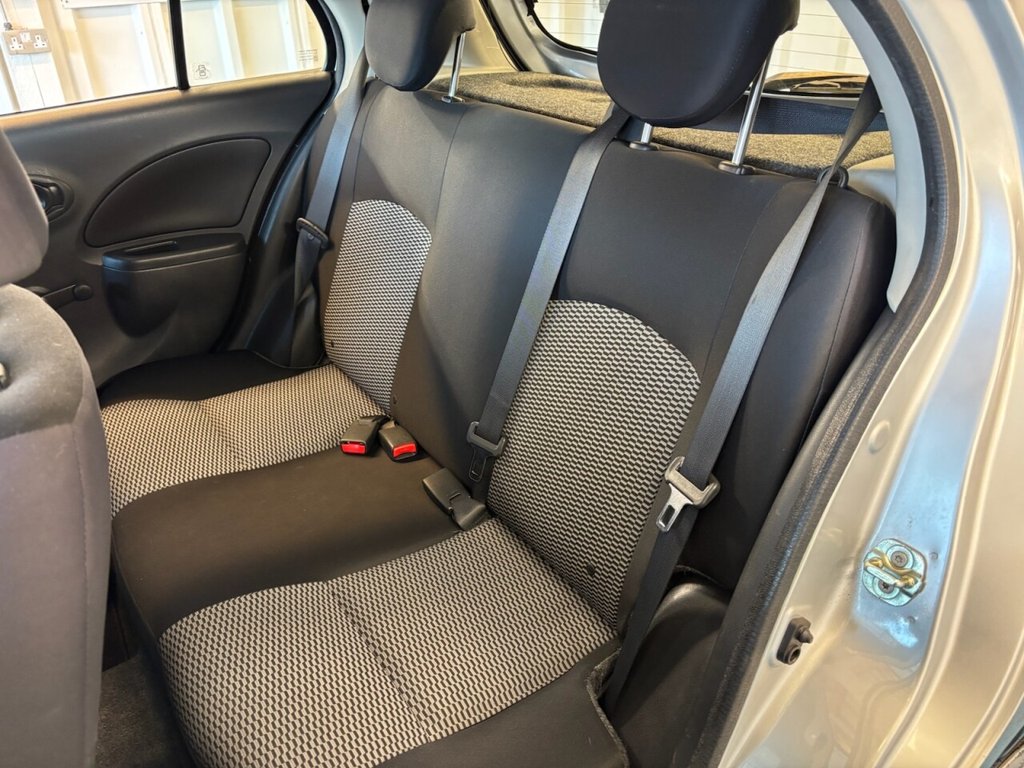 Used Nissan Micra 2014 for sale - 77680954: Photo 28