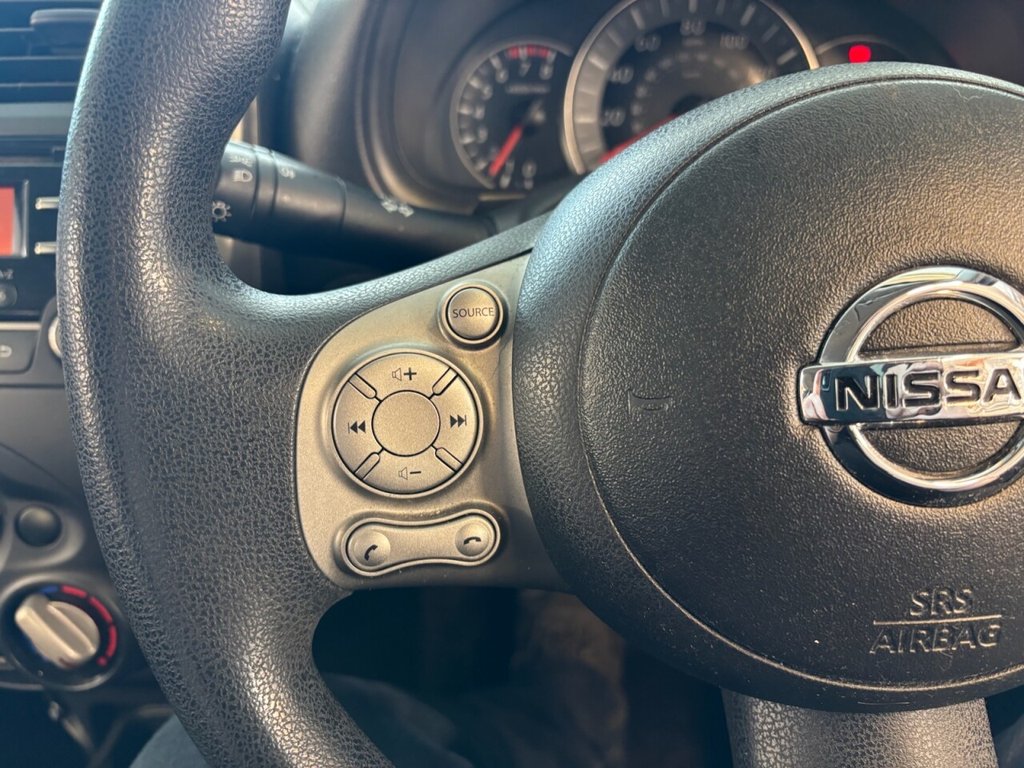 Used Nissan Micra 2014 for sale - 77680954: Photo 29