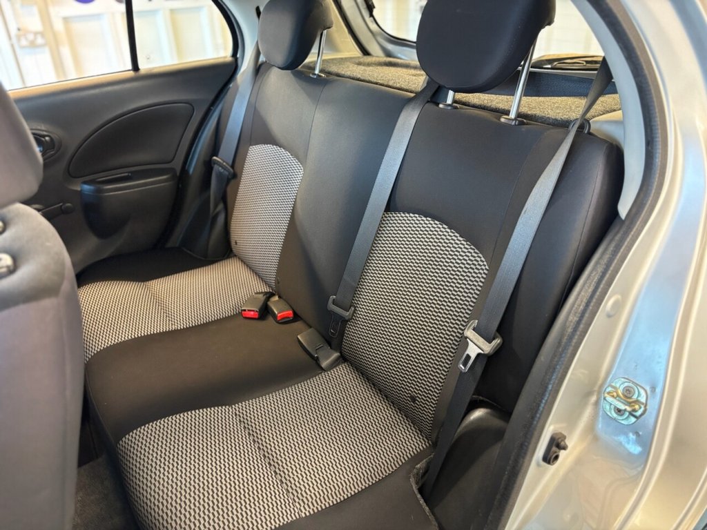 Used Nissan Micra 2014 for sale - 77680954: Photo 30