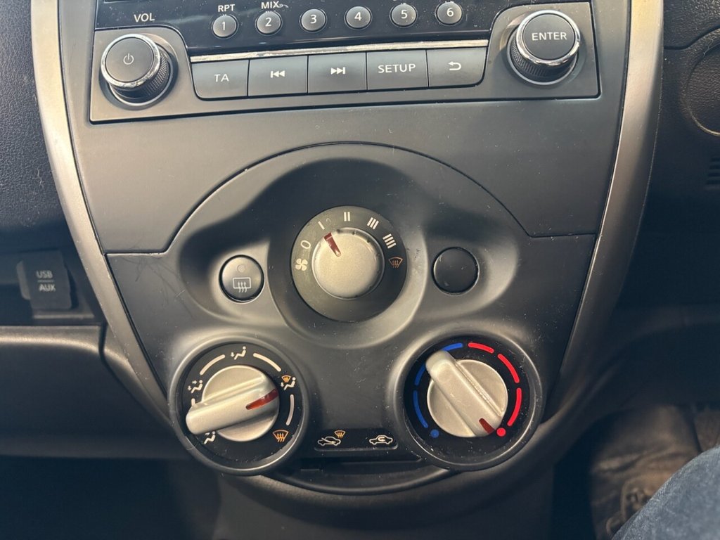 Used Nissan Micra 2014 for sale - 77680954: Photo 31