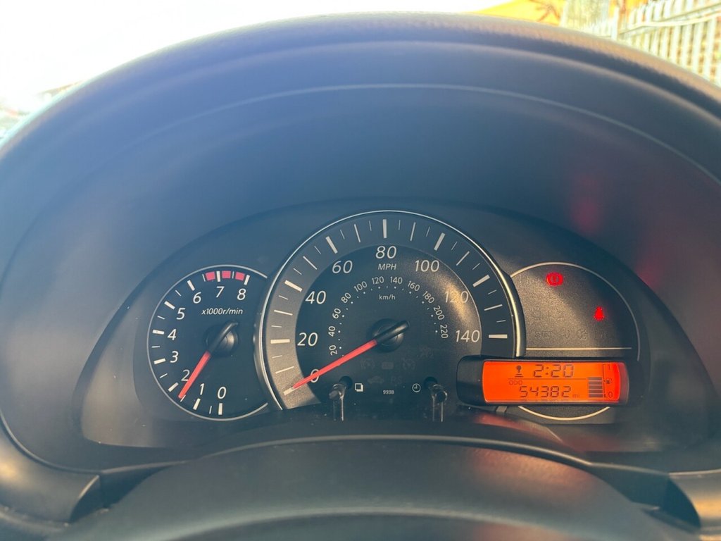 Used Nissan Micra 2014 for sale - 77680954: Photo 33