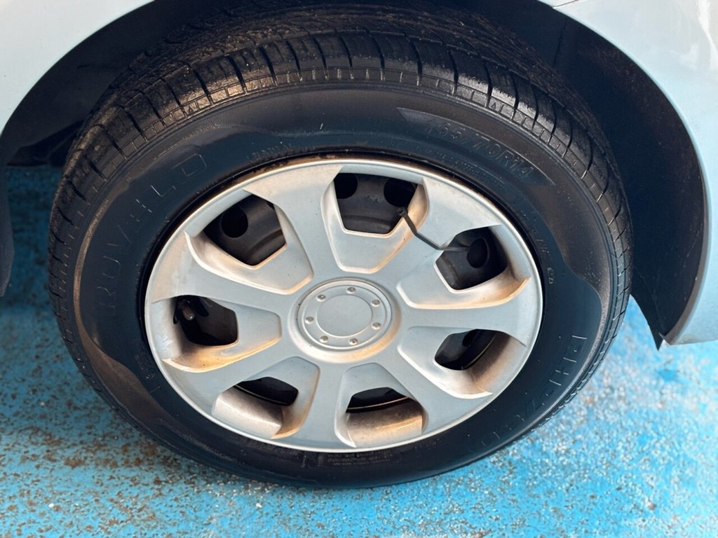 Used Nissan Micra 2014 for sale - 77680954: Photo 35