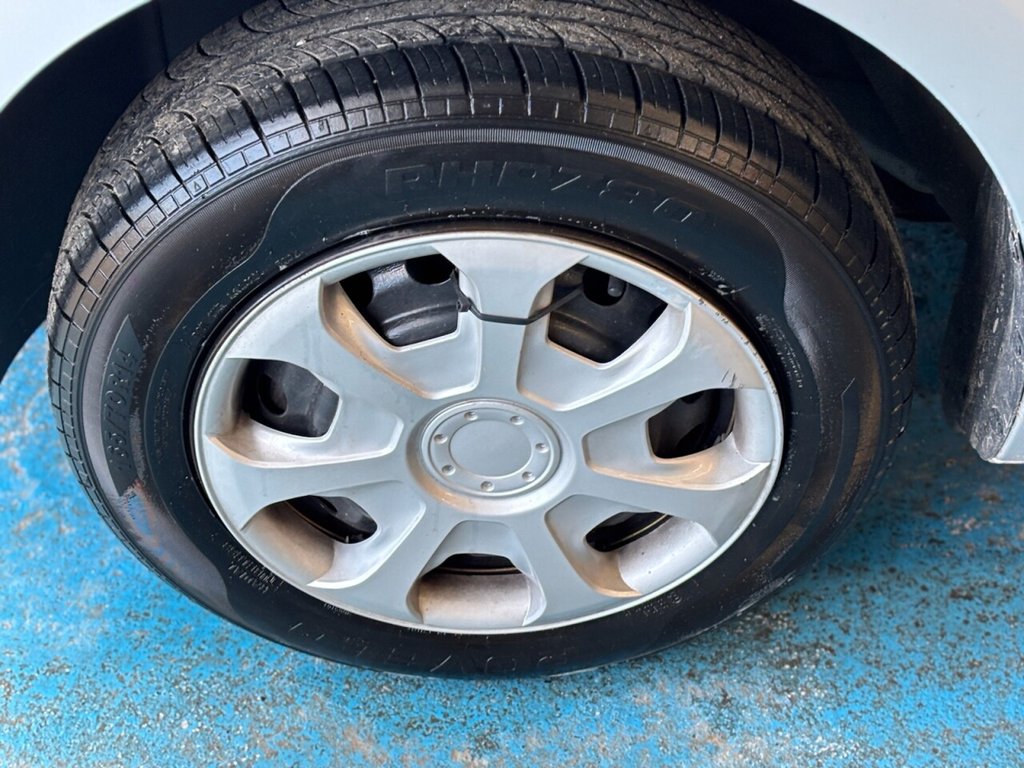 Used Nissan Micra 2014 for sale - 77680954: Photo 7