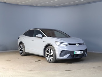 Used Volkswagen ID.5 2022 for sale - 78793353: Photo