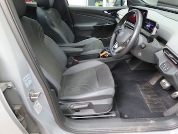 Used Volkswagen ID.5 2022 for sale - 78793353: Photo