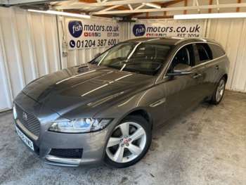 2018 (68) - 2.0i Portfolio GPF Sportbrake 5dr Petrol Auto Euro 6 (s/s) (250 ps)+TOP SPE