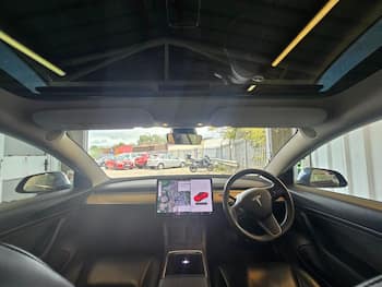 Used Tesla Model 3 2020 for sale - 79642967: Photo