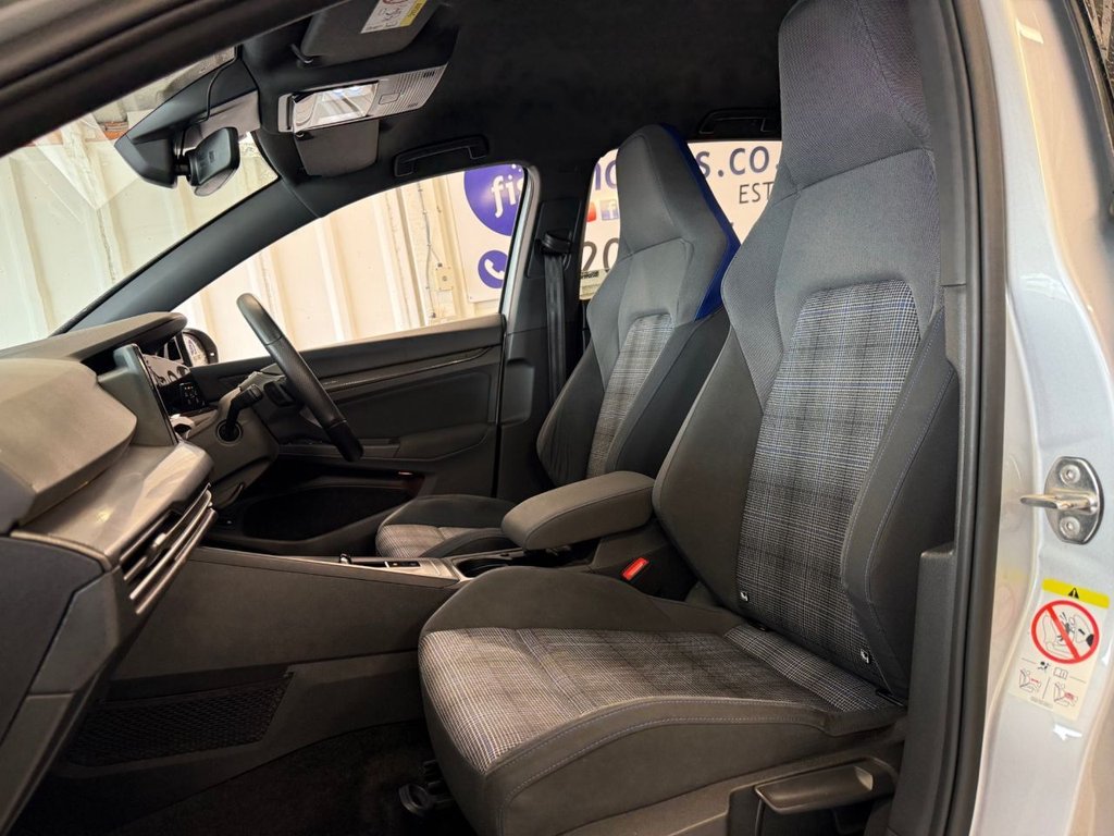 Used Volkswagen Golf 2021 for sale - 77139494: Photo 12