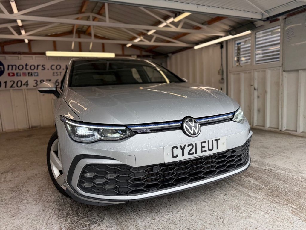 Used Volkswagen Golf 2021 for sale - 77139494: Photo 13