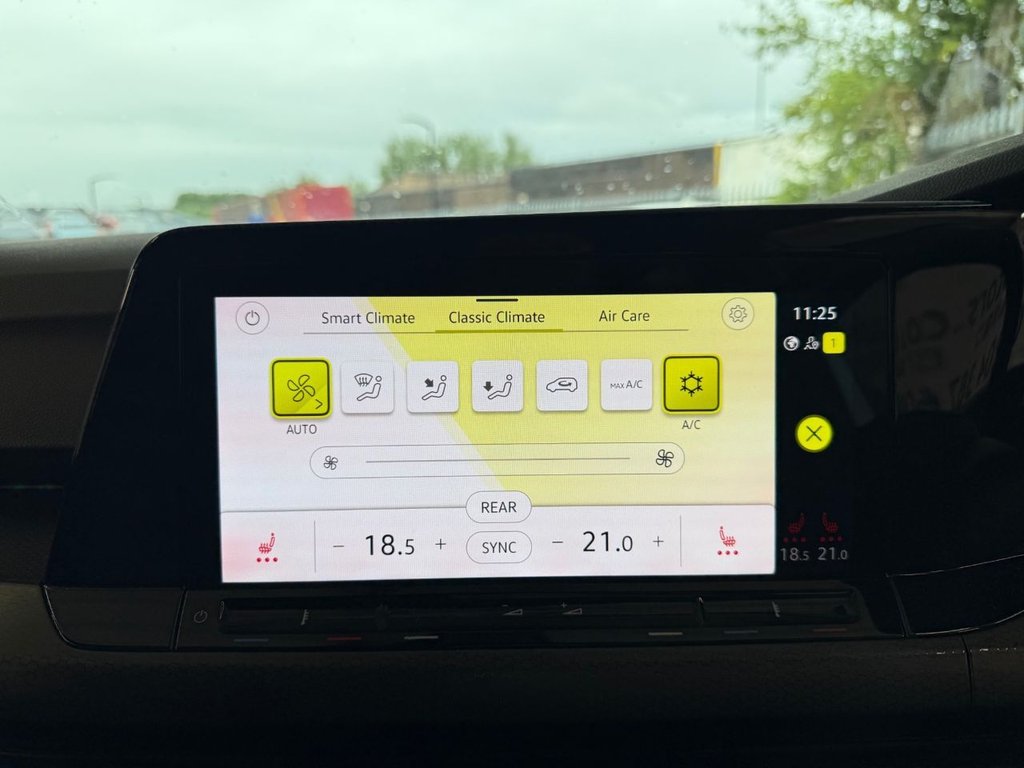 Used Volkswagen Golf 2021 for sale - 77139494: Photo 14