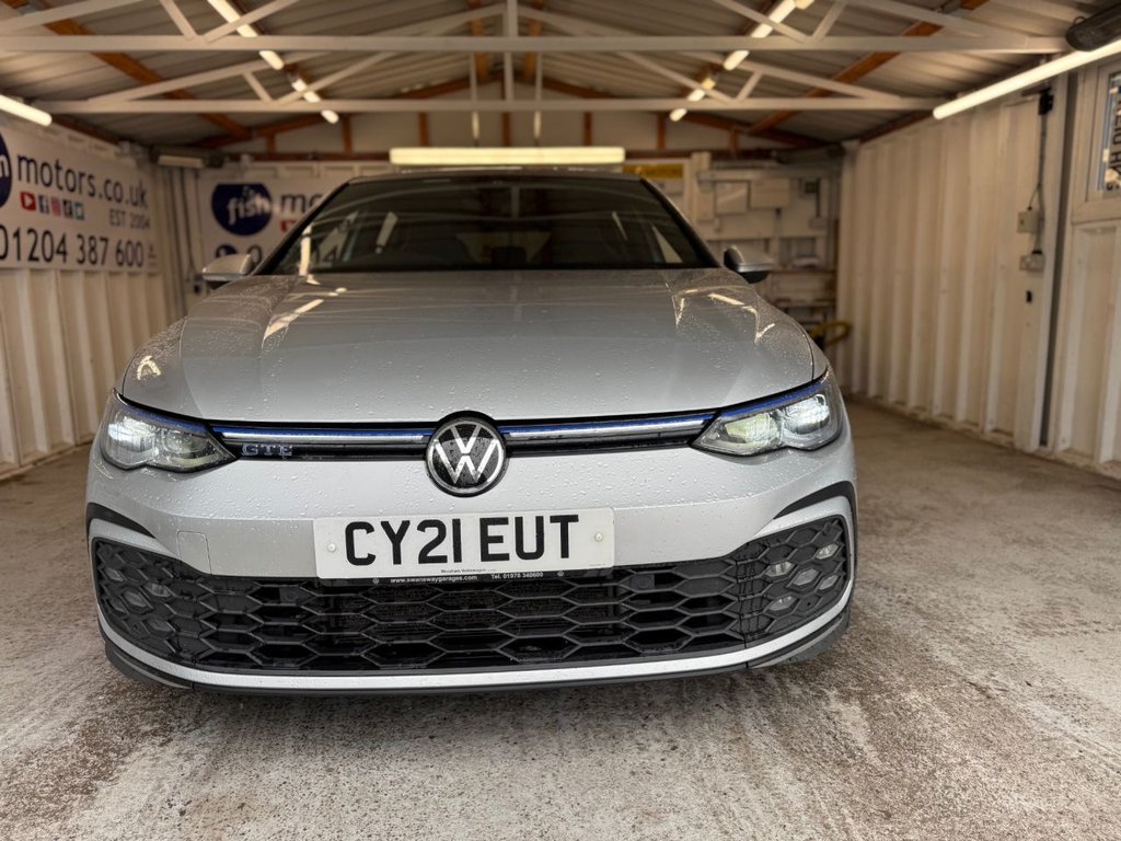 Used Volkswagen Golf 2021 for sale - 77139494: Photo 15