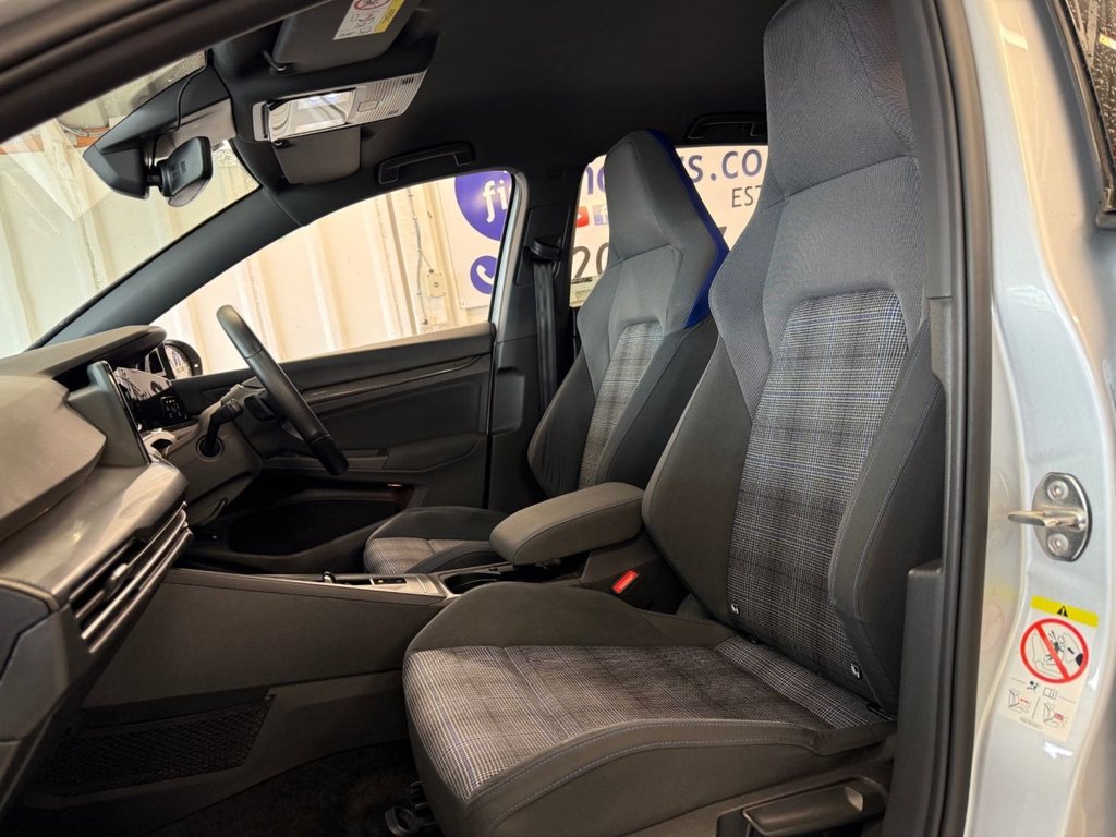 Used Volkswagen Golf 2021 for sale - 77139494: Photo 17