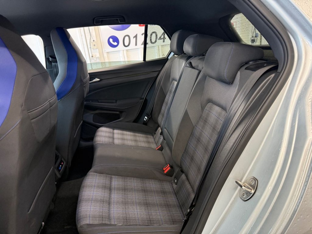 Used Volkswagen Golf 2021 for sale - 77139494: Photo 19