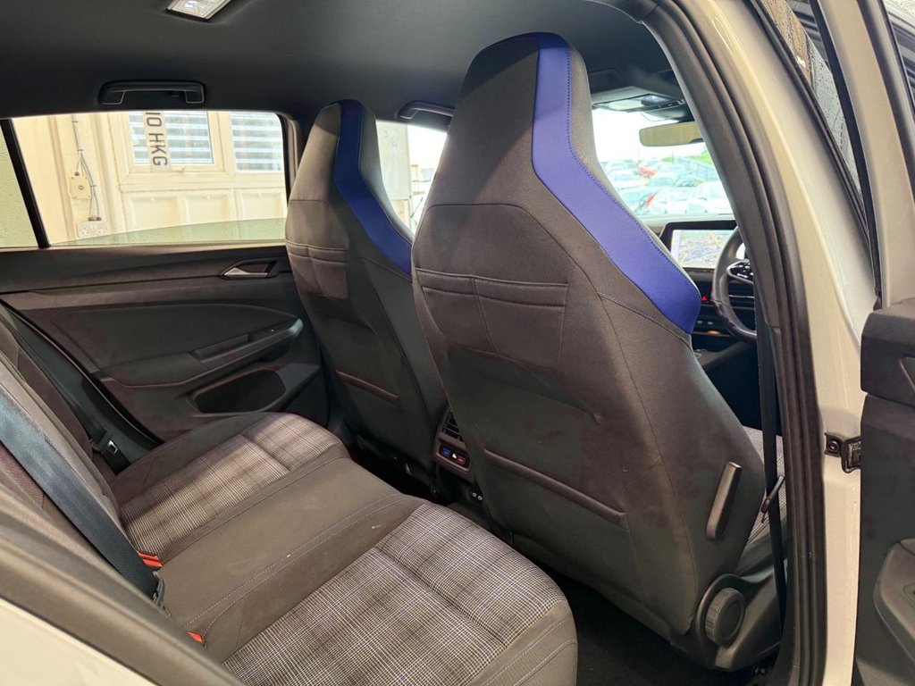 Used Volkswagen Golf 2021 for sale - 77139494: Photo 22