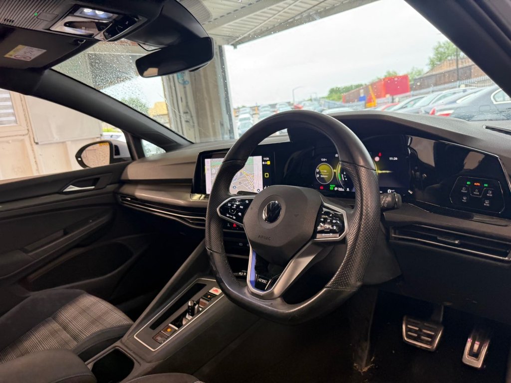 Used Volkswagen Golf 2021 for sale - 77139494: Photo 23