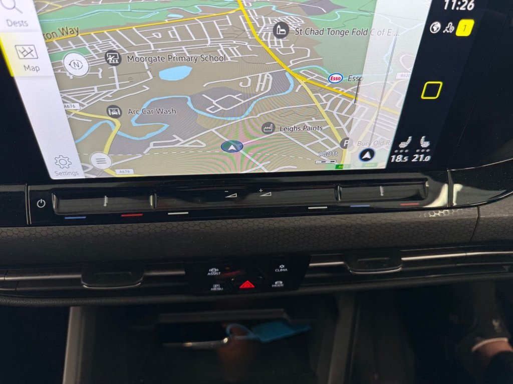 Used Volkswagen Golf 2021 for sale - 77139494: Photo 24