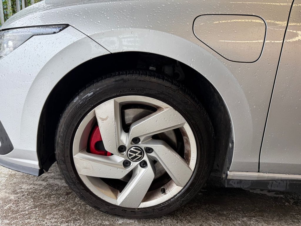 Used Volkswagen Golf 2021 for sale - 77139494: Photo 26