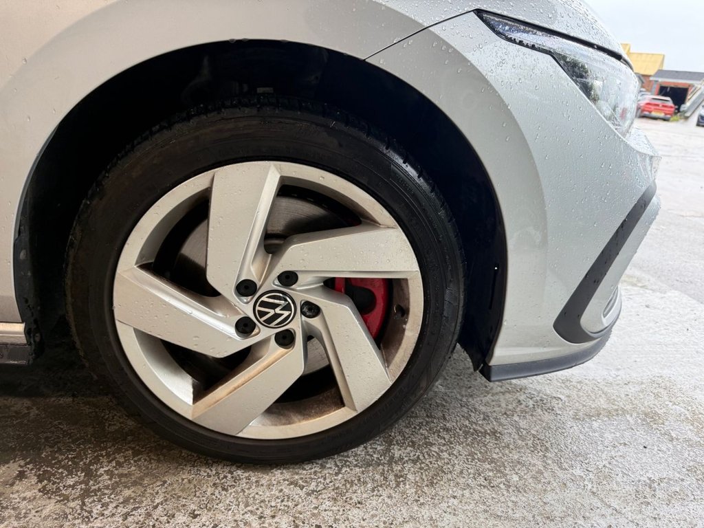 Used Volkswagen Golf 2021 for sale - 77139494: Photo 28