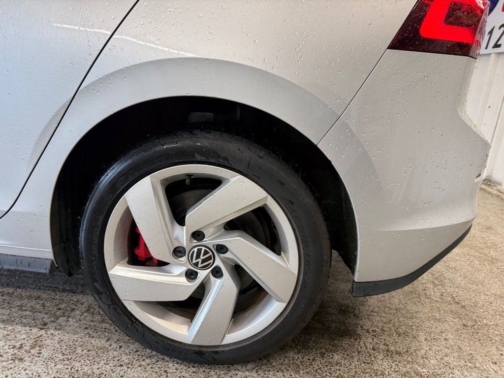 Used Volkswagen Golf 2021 for sale - 77139494: Photo 29