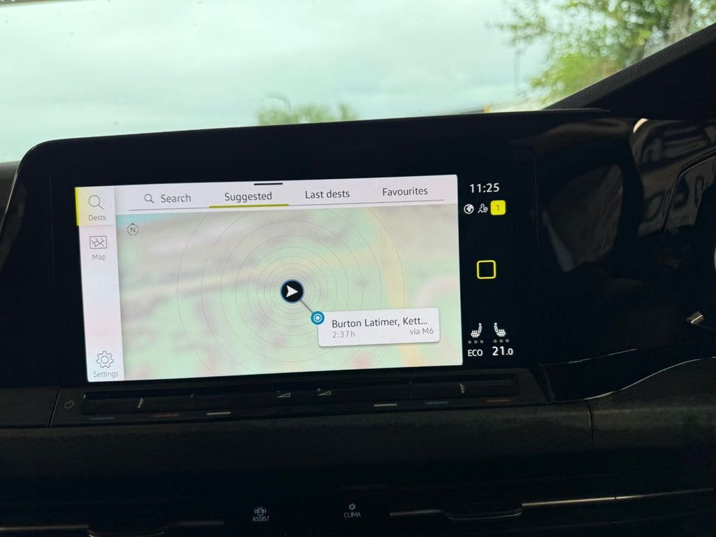 Used Volkswagen Golf 2021 for sale - 77139494: Photo 33