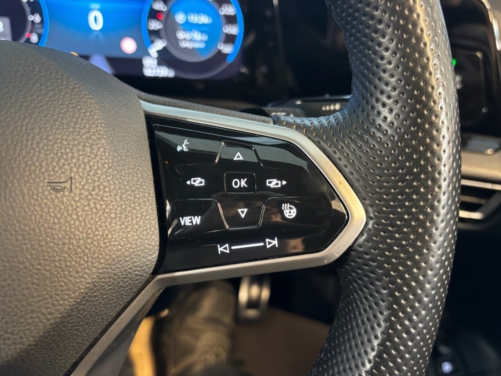 Used Volkswagen Golf 2021 for sale - 77139494: Photo 35