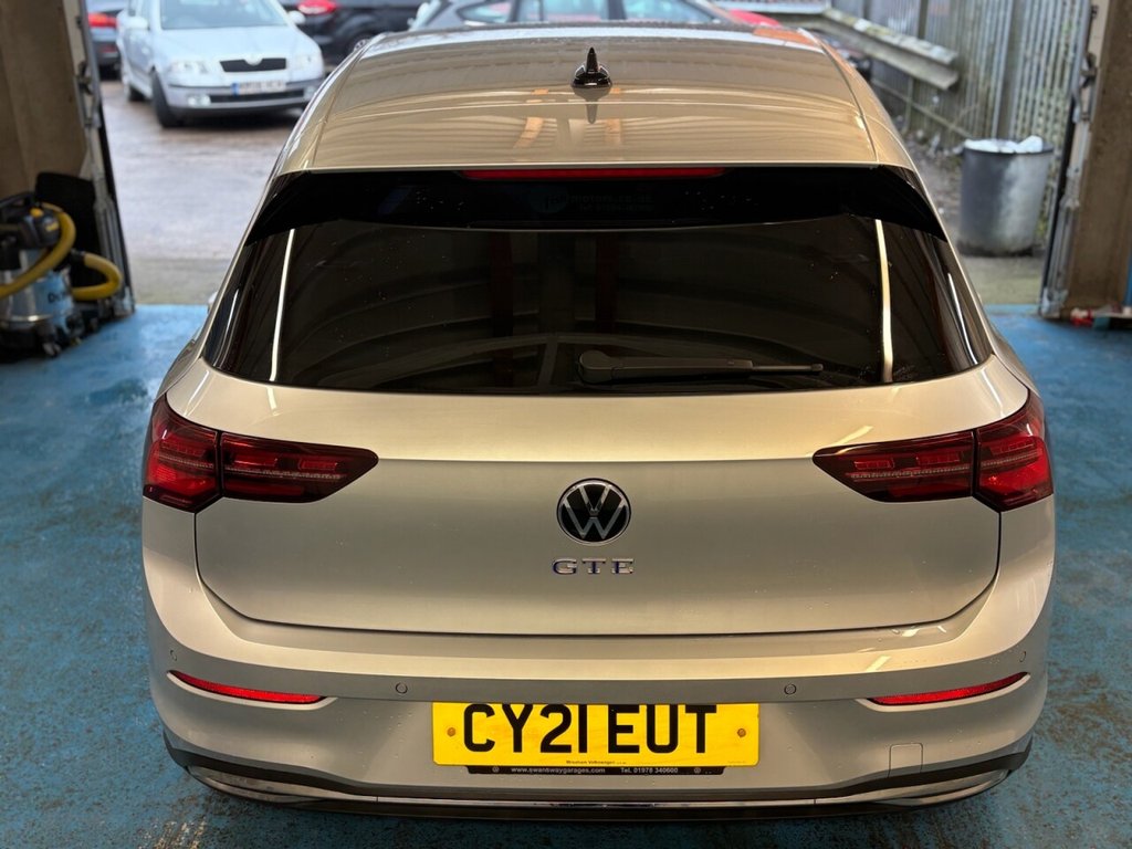 Used Volkswagen Golf 2021 for sale - 77139494: Photo 36