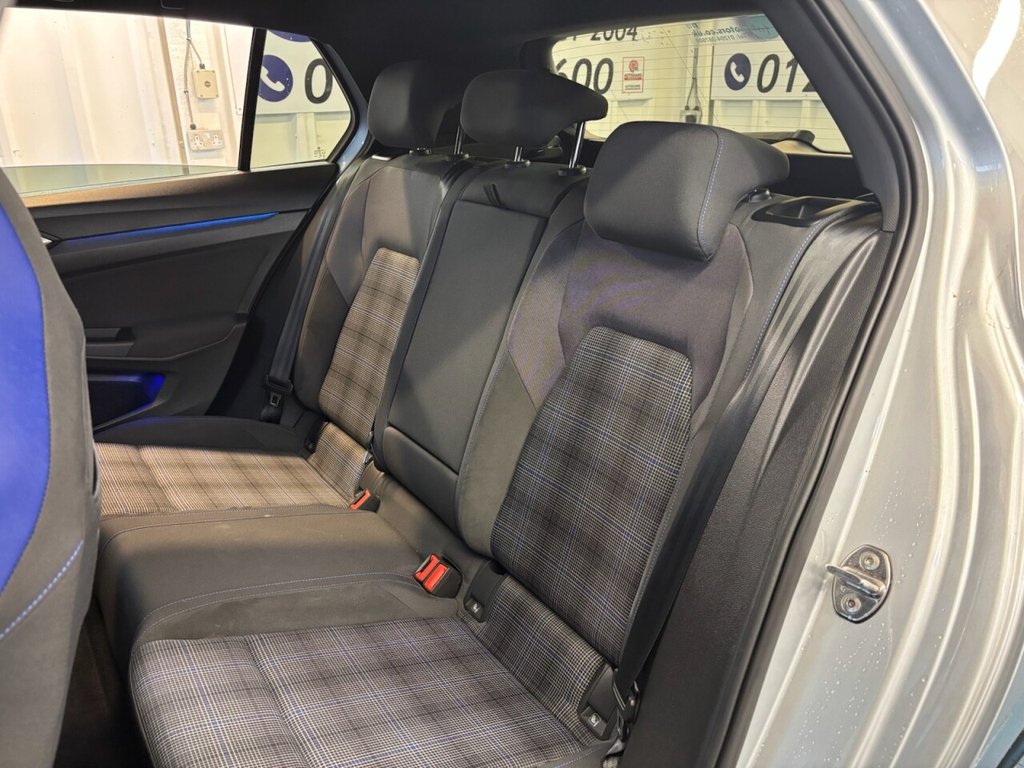 Used Volkswagen Golf 2021 for sale - 77139494: Photo 37