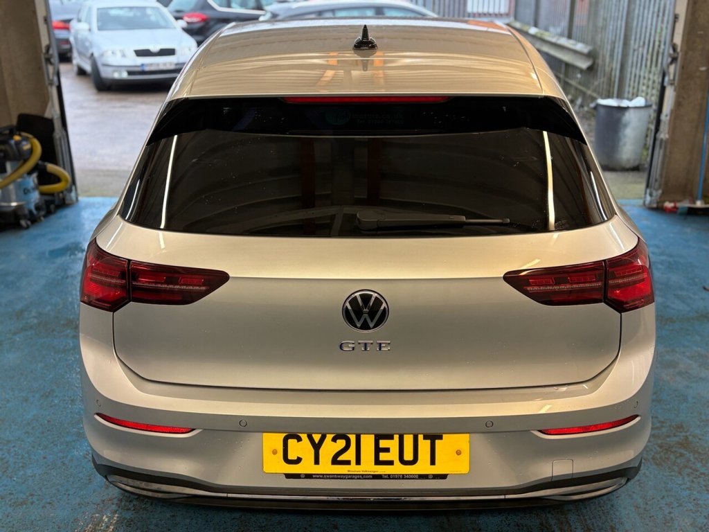 Used Volkswagen Golf 2021 for sale - 77139494: Photo 39