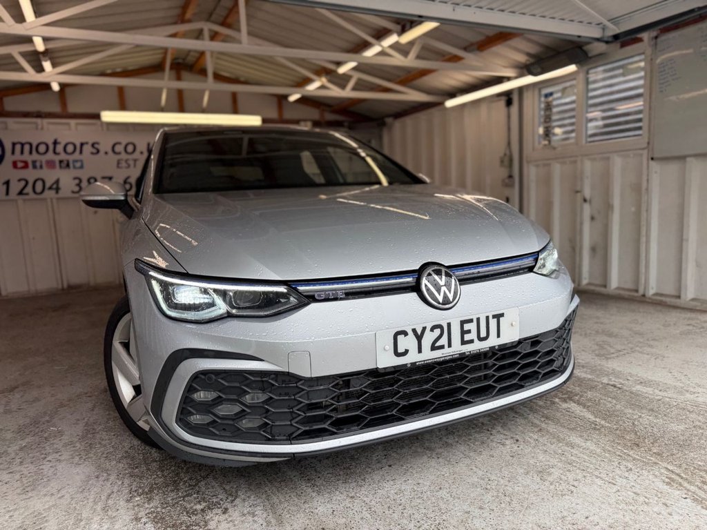 Used Volkswagen Golf 2021 for sale - 77139494: Photo 4