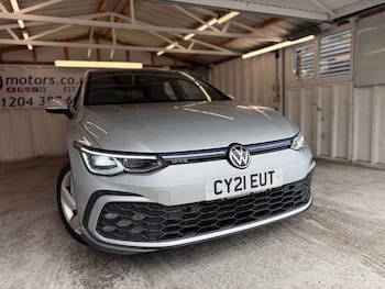 Used Volkswagen Golf 2021 for sale - 77139494: Photo