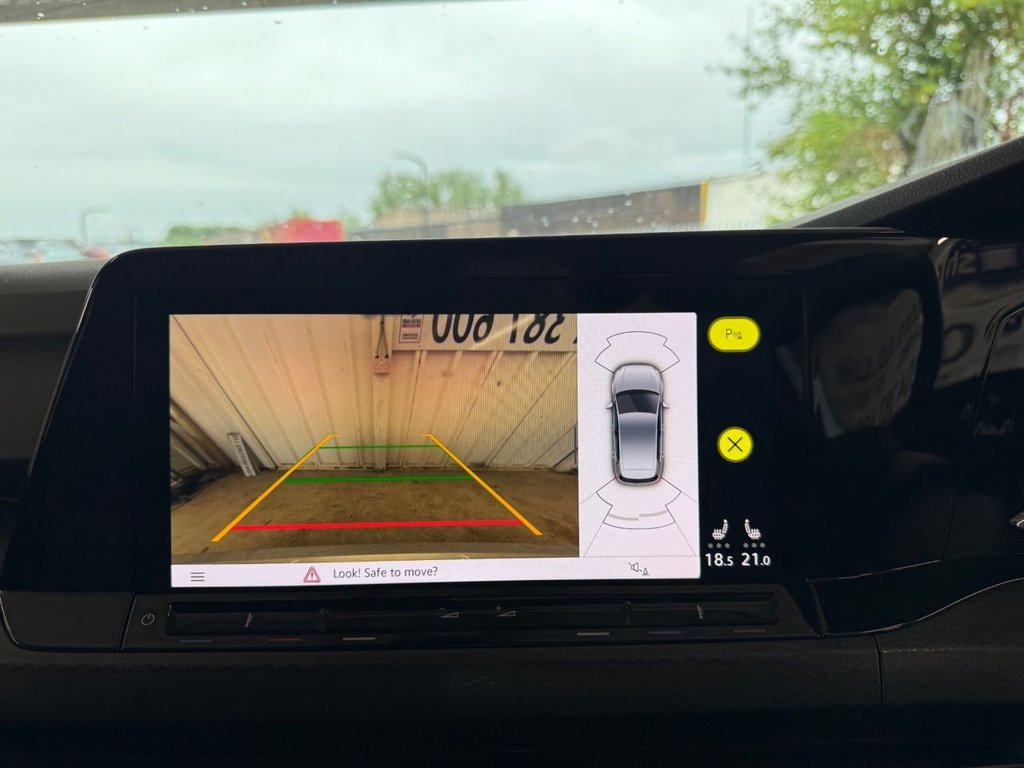 Used Volkswagen Golf 2021 for sale - 77139494: Photo 5