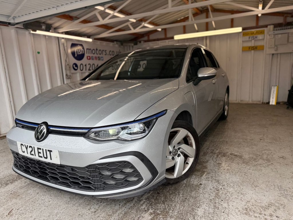 Used Volkswagen Golf 2021 for sale - 77139494: Photo 8