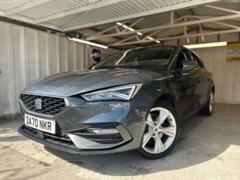 2020 (70) - 1.4 eHybrid 12.8kWh FR Hatchback 5dr Petrol Plug-in Hybrid DSG Euro 6 (s/s)