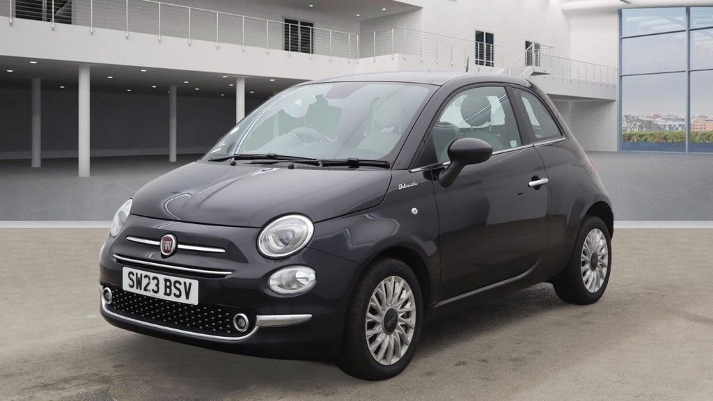 Used Fiat 500 2023 for sale - 77200244: Photo 10