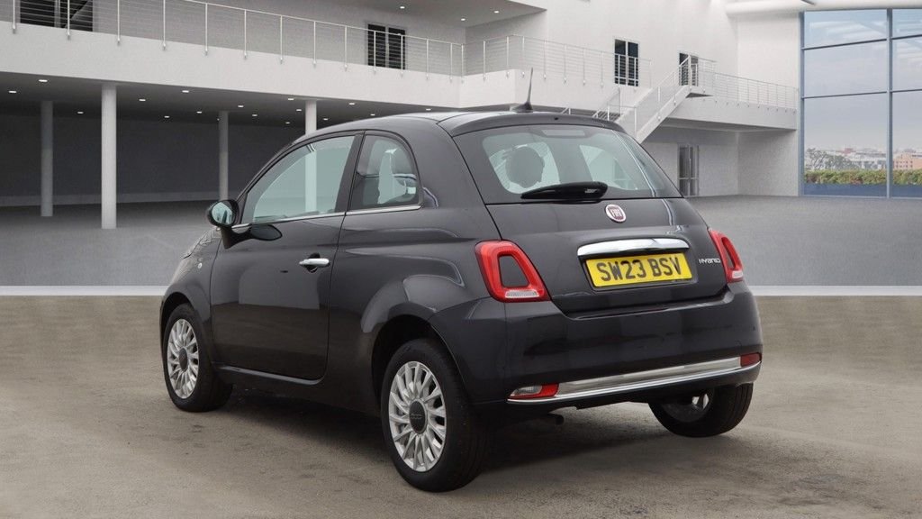 Used Fiat 500 2023 for sale - 77200244: Photo 11