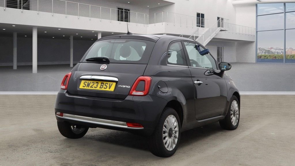 Used Fiat 500 2023 for sale - 77200244: Photo 12