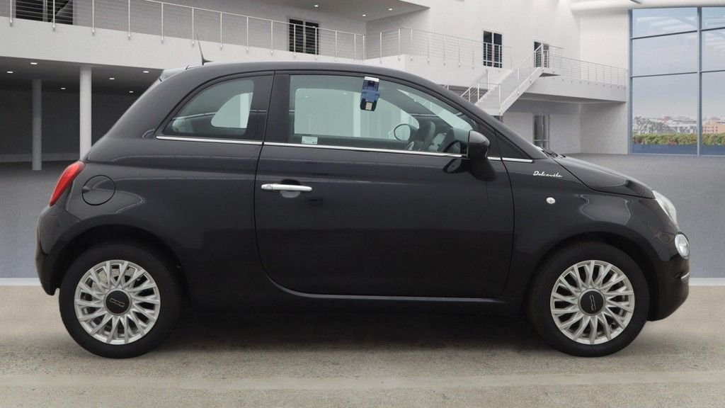 Used Fiat 500 2023 for sale - 77200244: Photo 13