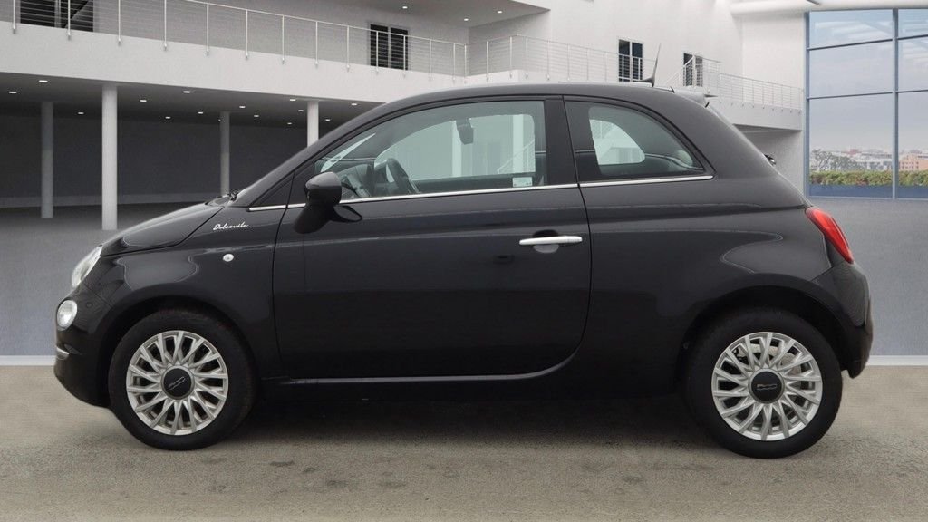 Used Fiat 500 2023 for sale - 77200244: Photo 14